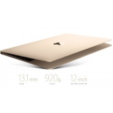 Notebook Apple Macbook MK4N2ID/A
